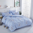 GobekUsa All-Season Lightweight Duvet Cover for Comfortable Luxury Sleep
