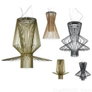 GobekUsa Allegro Iron Pendant Lights: Designer Foscarini Luminaire for Stylish Lighting