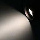 GobekUsa Aluminum Ceiling Lamp: Cylindrical Surface Mounted Downlight with Adjustable Beam Angle