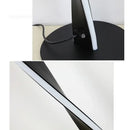 GobekUsa Aluminum Floor Lamp: Modern Free Standing LED Dimmable Lights