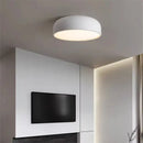 GobekUsa Aluminum LED Ceiling Lamp - Minimalist Design for Dinning, Living Room, Bedroom, Office