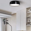 GobekUsa Aluminum LED Ceiling Lamp - Minimalist Design for Dinning, Living Room, Bedroom, Office