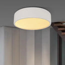 GobekUsa Aluminum LED Ceiling Lamp - Minimalist Design for Dinning, Living Room, Bedroom, Office