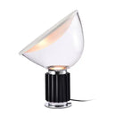 GobekUsa Aluminum LED Desk Lamp Glass Shade High-end Decor Lighting