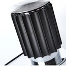 GobekUsa Aluminum LED Desk Lamp Glass Shade High-end Decor Lighting