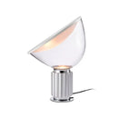 GobekUsa Aluminum LED Desk Lamp Glass Shade High-end Decor Lighting