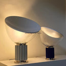 GobekUsa Aluminum LED Desk Lamp Glass Shade High-end Decor Lighting