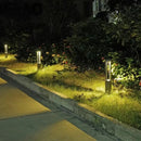 GobekUsa Aluminum LED Garden Light Waterproof Landscape Lamp for Outdoor Courtyard and Lawn