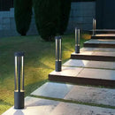 GobekUsa Aluminum LED Garden Light Waterproof Landscape Lamp for Outdoor Courtyard and Lawn