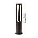 GobekUsa Aluminum LED Garden Light Waterproof Landscape Lamp for Outdoor Courtyard and Lawn
