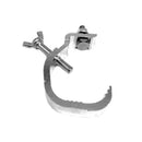 GobekUsa Aluminum LED Par Hooks - Set of 10