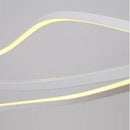 GobekUsa Aluminum LED Pendant Lamp for Kitchen Dining Island Suspended House Lighting
