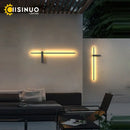 GobekUsa Aluminum Outdoor Wall Sconce IP54 Waterproof Light Fixture for Porch and Patio