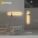 GobekUsa Aluminum Outdoor Wall Sconce IP54 Waterproof Light Fixture for Porch and Patio