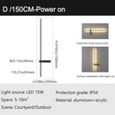 GobekUsa Aluminum Outdoor Wall Sconce IP54 Waterproof Light Fixture for Porch and Patio