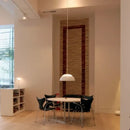 GobekUsa Aluminum Pendant Lamp for Dining Room Kitchen Island