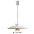 GobekUsa Aluminum Pendant Lights Nordic Hanging Lamp for Kitchen Island