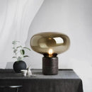 GobekUsa Amber Nordic Table Lamp