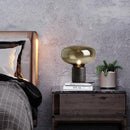 GobekUsa Amber Nordic Table Lamp
