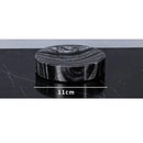GobekUsa Ancient Wood Grain Marble Bathroom Set with Luxury Accessories