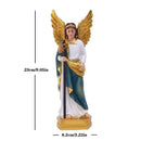 GobekUsa Angel God Statue Figurines for Home Decor and Religious Holidays