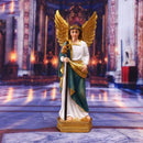 GobekUsa Angel God Statue Figurines for Home Decor and Religious Holidays