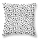 Animal print pillowcase cushion cover for living room sofa by Decorbites