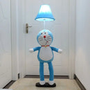 GobekUsa Animal Shape LED Floor Lamp for Children's Room Decoration