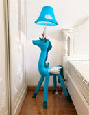 GobekUsa Animal Shape LED Floor Lamp for Children's Room Decoration