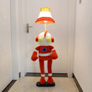 GobekUsa Animal Shape LED Floor Lamp for Children's Room Decoration