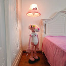 GobekUsa Animal Shape LED Floor Lamp for Children's Room Decoration