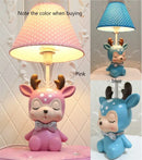 GobekUsa Animal Shape LED Floor Lamp for Children's Room Decoration