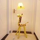 GobekUsa Animal Shape LED Floor Lamp for Children's Room Decoration