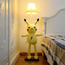 GobekUsa Animal Shape LED Floor Lamp for Children's Room Decoration