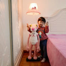 GobekUsa Animal Shape LED Floor Lamp for Children's Room Decoration