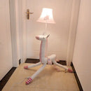 GobekUsa Animal Shape LED Floor Lamp for Children's Room Decoration