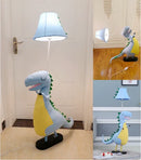 GobekUsa Animal Shape LED Floor Lamp for Children's Room Decoration