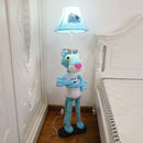 GobekUsa Animal Shape LED Floor Lamp for Children's Room Decoration