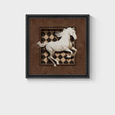 GobekUsa Animal Wall Decor Frame Set Art Painting Poster Room Aesthetic Decoration