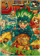 GobekUsa Anime Poster Collection for Home Decor