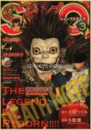 GobekUsa Anime Poster Collection for Home Decor