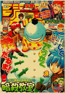 GobekUsa Anime Poster Collection for Home Decor