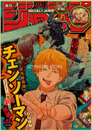 GobekUsa Anime Poster Collection for Home Decor
