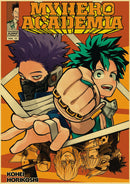 GobekUsa Anime Poster Collection for Home Decor