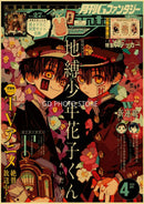 GobekUsa Anime Poster Collection for Home Decor