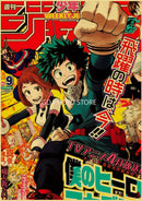 GobekUsa Anime Poster Collection for Home Decor