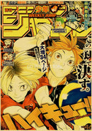 GobekUsa Anime Poster Collection for Home Decor