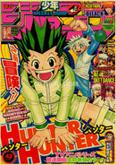 GobekUsa Anime Poster Collection for Home Decor