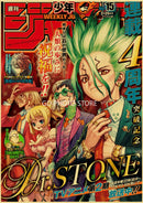 GobekUsa Anime Poster Collection for Home Decor
