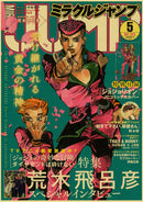 GobekUsa Anime Poster Collection for Home Decor